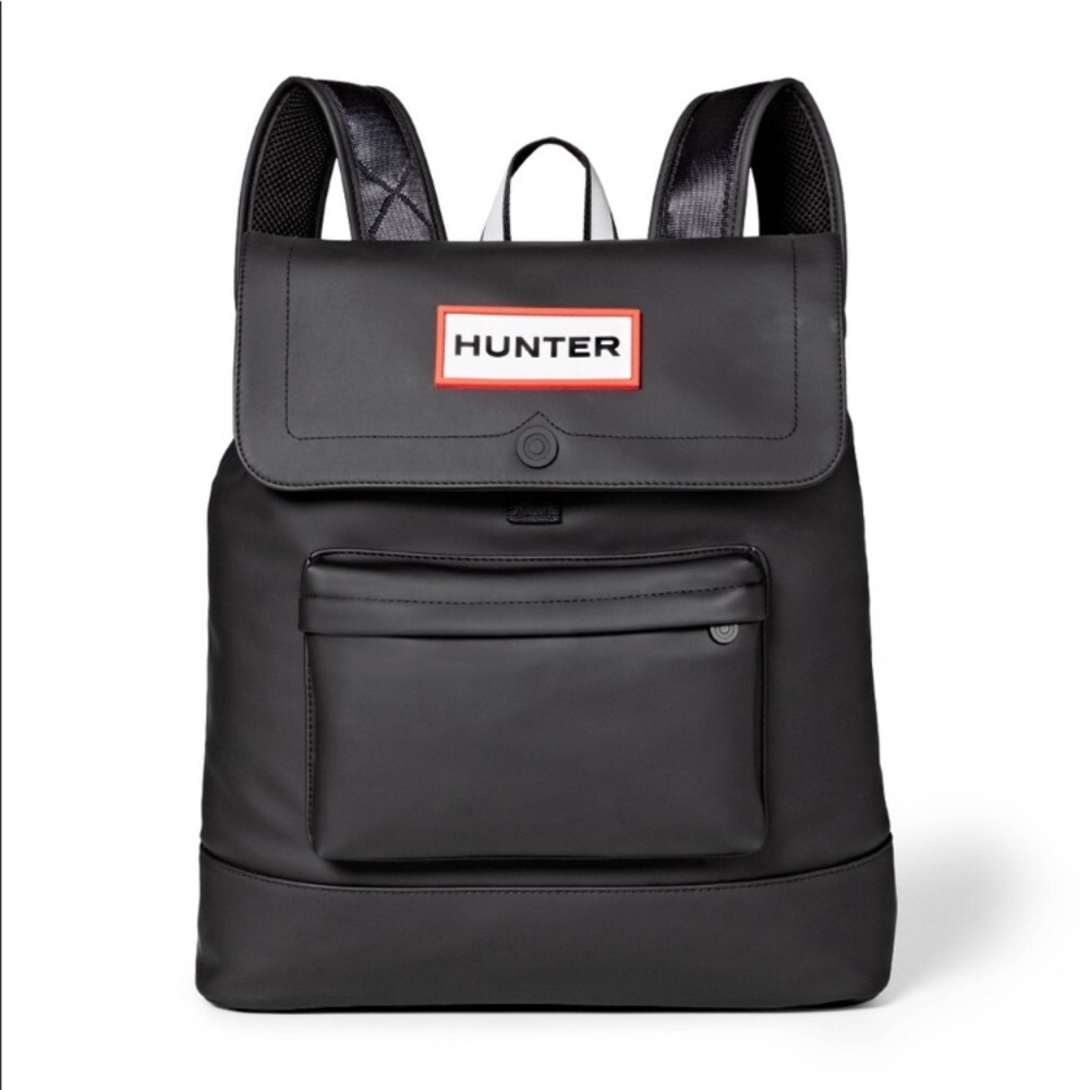 Hunter for Target Black Backpack